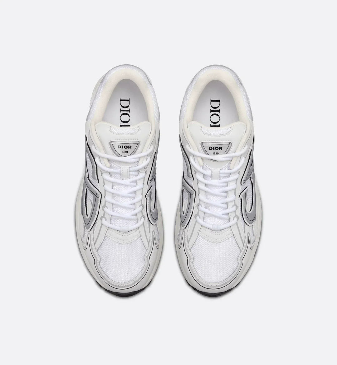 B30 white