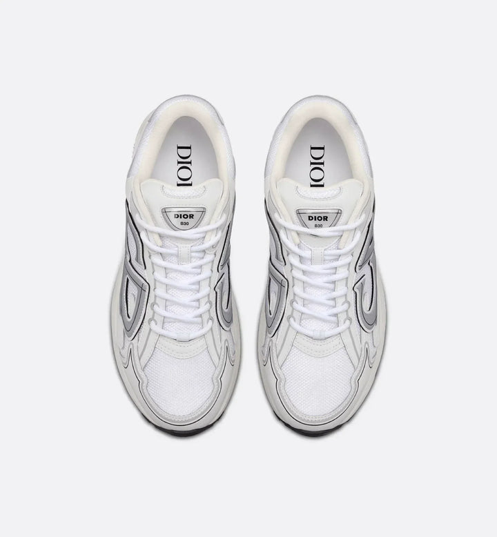 B30 white