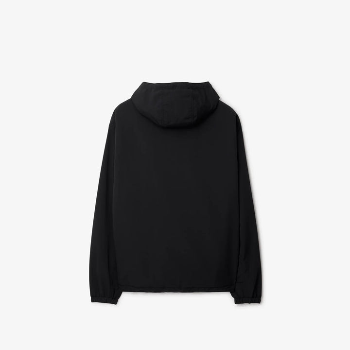 Berry' Reversible Windbreaker