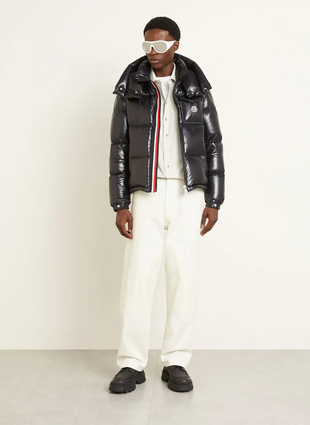 'Monc' Winterjacke