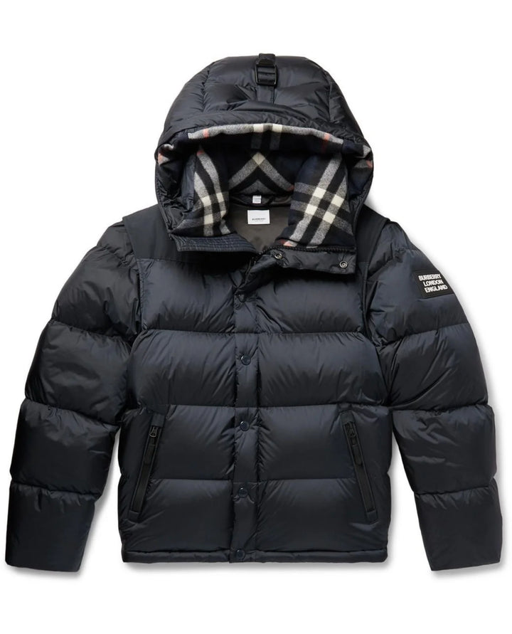 BB G Jacket