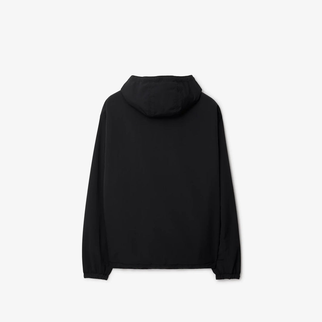 Berry' Reversible Windbreaker